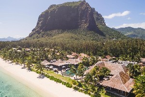Hotel LUX LE MORNE wakacje