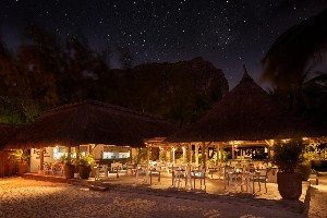 Hotel LUX LE MORNE wakacje