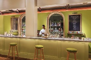 Hotel LUX LE MORNE wakacje