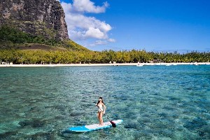 Hotel LUX LE MORNE wakacje