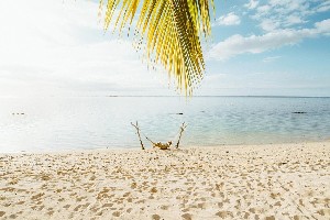 Hotel LUX LE MORNE wakacje