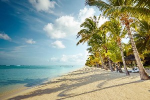 Hotel LUX LE MORNE wakacje