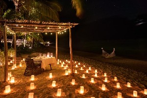 Hotel LUX LE MORNE wakacje