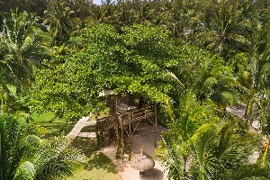 Hotel LUX LE MORNE wakacje