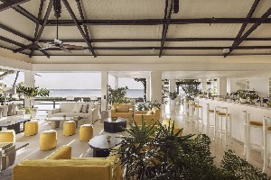 Hotel LUX LE MORNE wakacje