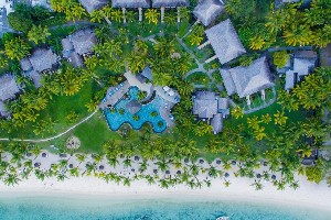 Hotel LUX LE MORNE wakacje