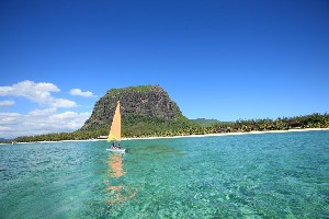Hotel LUX LE MORNE wakacje
