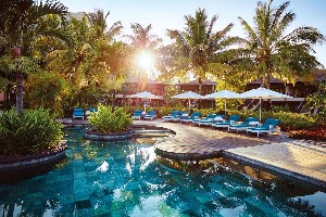 Hotel LUX LE MORNE wakacje