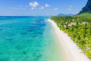 Hotel LUX LE MORNE wakacje