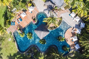 Hotel LUX LE MORNE wakacje