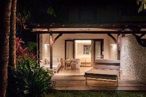 Hotel LUX LE MORNE wakacje