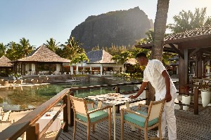 Hotel LUX LE MORNE wakacje