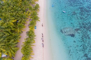 Hotel LUX LE MORNE wakacje