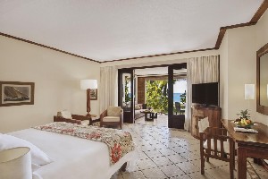 Hotel PARADIS BEACHCOMBER GOLF RESORT & SPA wakacje