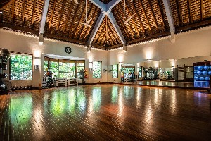 Hotel PARADIS BEACHCOMBER GOLF RESORT & SPA wakacje