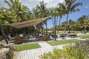 Hotel PARADIS BEACHCOMBER GOLF RESORT & SPA wakacje