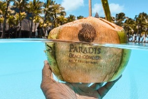 Hotel PARADIS BEACHCOMBER GOLF RESORT & SPA wakacje