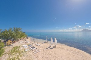 Hotel PARADIS BEACHCOMBER GOLF RESORT & SPA wakacje