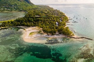 Hotel PARADIS BEACHCOMBER GOLF RESORT & SPA wakacje