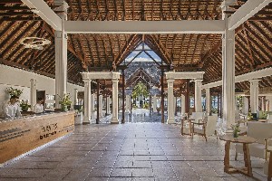 Hotel PARADIS BEACHCOMBER GOLF RESORT & SPA wakacje