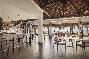 Hotel PARADIS BEACHCOMBER GOLF RESORT & SPA wakacje