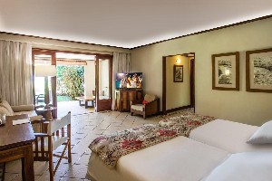 Hotel PARADIS BEACHCOMBER GOLF RESORT & SPA wakacje