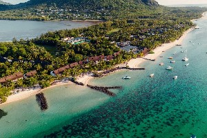 Hotel PARADIS BEACHCOMBER GOLF RESORT & SPA wakacje