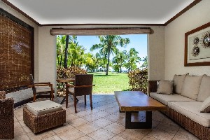 Hotel PARADIS BEACHCOMBER GOLF RESORT & SPA wakacje