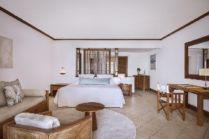 Hotel PARADIS BEACHCOMBER GOLF RESORT & SPA wakacje