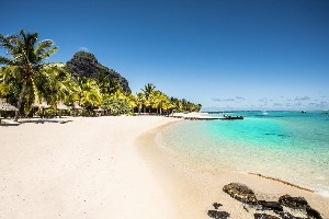 Hotel PARADIS BEACHCOMBER GOLF RESORT & SPA wakacje