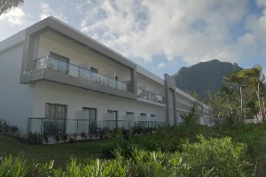 Hotel RIU TURQUOISE wakacje