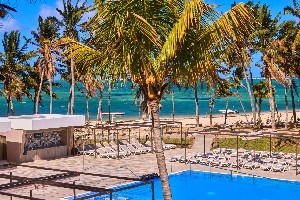 Hotel RIU TURQUOISE wakacje