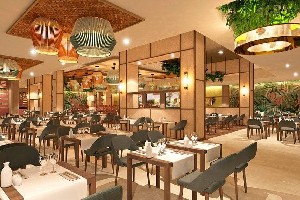 Hotel RIU TURQUOISE wakacje