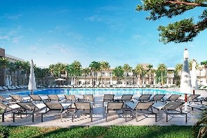 Hotel RIU TURQUOISE wakacje