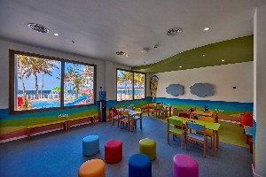 Hotel RIU TURQUOISE wakacje