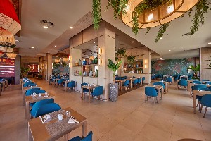 Hotel RIU TURQUOISE wakacje