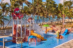 Hotel RIU TURQUOISE wakacje