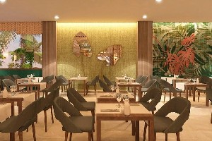 Hotel RIU TURQUOISE wakacje