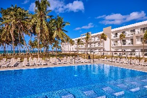 Hotel RIU TURQUOISE wakacje