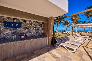 Hotel RIU TURQUOISE wakacje