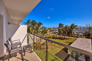 Hotel RIU TURQUOISE wakacje