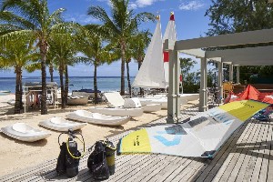 Hotel THE ST REGIS LE MORNE MAURITIUS (EX. JW MARRIOTT) wakacje