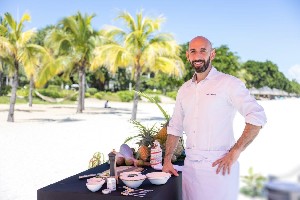 Hotel THE ST REGIS LE MORNE MAURITIUS (EX. JW MARRIOTT) wakacje