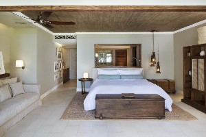 Hotel THE ST REGIS LE MORNE MAURITIUS (EX. JW MARRIOTT) wakacje