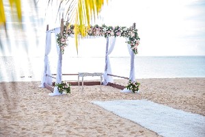 Hotel THE ST REGIS LE MORNE MAURITIUS (EX. JW MARRIOTT) wakacje