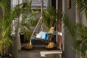 Hotel THE ST REGIS LE MORNE MAURITIUS (EX. JW MARRIOTT) wakacje