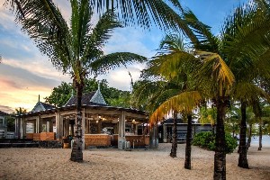 Hotel THE ST REGIS LE MORNE MAURITIUS (EX. JW MARRIOTT) wakacje