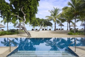 Hotel THE ST REGIS LE MORNE MAURITIUS (EX. JW MARRIOTT) wakacje
