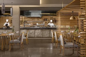 Hotel THE ST REGIS LE MORNE MAURITIUS (EX. JW MARRIOTT) wakacje