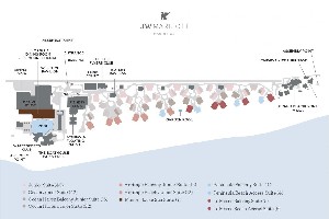 Hotel THE ST REGIS LE MORNE MAURITIUS (EX. JW MARRIOTT) wakacje